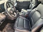 2025 Ford Bronco 4WD SUV for sale #SLA85463 - photo 9