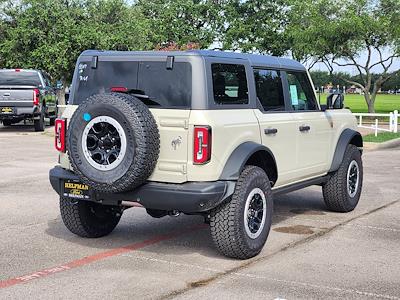 2025 Ford Bronco 4WD SUV for sale #SLA85589 - photo 2
