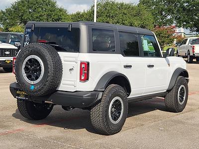 New 2025 Ford Bronco Badlands 4WD SUV for sale #SLA85997 - photo 2