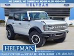 New 2025 Ford Bronco Badlands 4WD SUV for sale #SLA85997 - photo 1