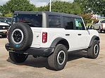 New 2025 Ford Bronco Badlands 4WD SUV for sale #SLA85997 - photo 2