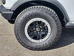 New 2025 Ford Bronco Badlands 4WD SUV for sale #SLA85997 - photo 8