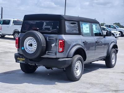 2025 Ford Bronco 4WD SUV for sale #SLA87988 - photo 2