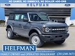 2025 Ford Bronco 4WD SUV for sale #SLA87988 - photo 1
