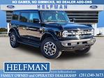 New 2025 Ford Bronco Outer Banks 4WD SUV for sale #SLA88035 - photo 1
