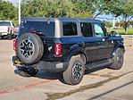 New 2025 Ford Bronco Outer Banks 4WD SUV for sale #SLA88035 - photo 2