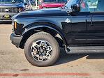 New 2025 Ford Bronco Outer Banks 4WD SUV for sale #SLA88035 - photo 5