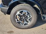 New 2025 Ford Bronco Outer Banks 4WD SUV for sale #SLA88035 - photo 8