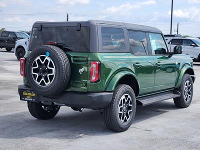 2025 Ford Bronco 4WD SUV for sale #SLA88202 - photo 2