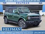2025 Ford Bronco 4WD SUV for sale #SLA88202 - photo 1