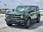 2025 Ford Bronco 4WD SUV for sale #SLA88202 - photo 3