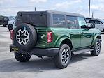2025 Ford Bronco 4WD SUV for sale #SLA88202 - photo 2