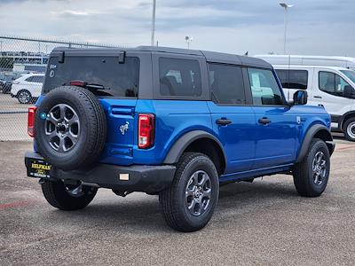 New 2025 Ford Bronco Big Bend 4WD SUV for sale #SLA98534 - photo 2