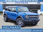 New 2025 Ford Bronco Big Bend 4WD SUV for sale #SLA98534 - photo 1