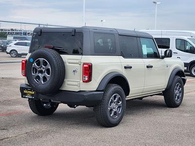 New 2025 Ford Bronco Big Bend 4WD SUV for sale #SLA99563 - photo 2