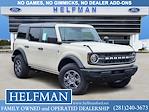 New 2025 Ford Bronco Big Bend 4WD SUV for sale #SLA99563 - photo 1