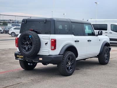 New 2025 Ford Bronco Big Bend 4WD SUV for sale #SLA99980 - photo 2