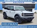 New 2025 Ford Bronco Big Bend 4WD SUV for sale #SLA99980 - photo 1