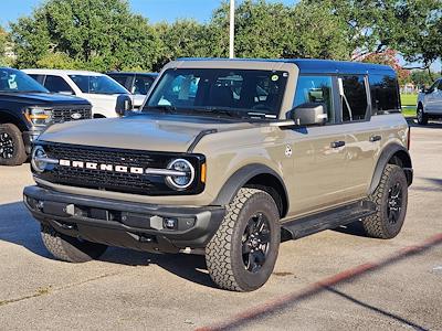 2025 Ford Bronco 4WD SUV for sale #SLB00442 - photo 2