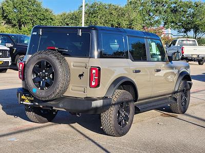 2025 Ford Bronco 4WD SUV for sale #SLB00442 - photo 2