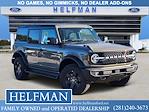 New 2025 Ford Bronco Outer Banks 4WD SUV for sale #SLB00442 - photo 1