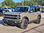 New 2025 Ford Bronco Outer Banks 4WD SUV for sale #SLB00442 - photo 3