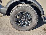 New 2025 Ford Bronco Outer Banks 4WD SUV for sale #SLB00442 - photo 8