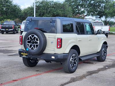 2025 Ford Bronco 4WD SUV for sale #SLB00478 - photo 2