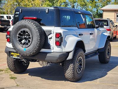 2025 Ford Bronco 4WD SUV for sale #SLB05722 - photo 2