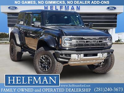 New 2025 Ford Bronco Raptor 4WD SUV for sale #SLB06232 - photo 1