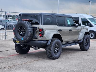 New 2025 Ford Bronco Raptor 4WD SUV for sale #SLB06236 - photo 2