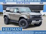 New 2025 Ford Bronco Raptor 4WD SUV for sale #SLB06236 - photo 1