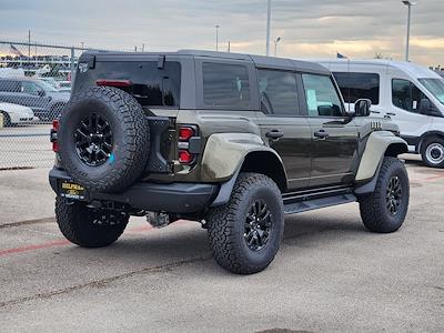 New 2025 Ford Bronco Raptor 4WD SUV for sale #SLB06239 - photo 2