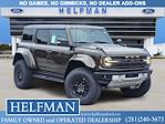 New 2025 Ford Bronco Raptor 4WD SUV for sale #SLB06239 - photo 1
