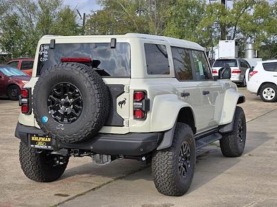 New 2025 Ford Bronco Raptor for sale #SLB06364 - photo 2