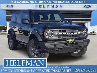 New 2025 Ford Bronco Big Bend for sale #SLB06877 - photo 1