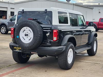 2025 Ford Bronco 4WD SUV for sale #SLB13421 - photo 2