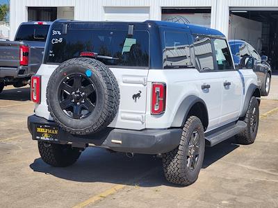 New 2025 Ford Bronco Outer Banks 4WD SUV for sale #SLB13576 - photo 2