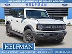New 2025 Ford Bronco Outer Banks 4WD SUV for sale #SLB13576 - photo 1