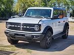 New 2025 Ford Bronco Outer Banks 4WD SUV for sale #SLB13576 - photo 3