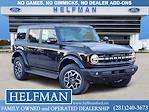 New 2025 Ford Bronco Outer Banks 4WD SUV for sale #SLB14448 - photo 1