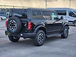 New 2025 Ford Bronco Outer Banks 4WD SUV for sale #SLB14448 - photo 2