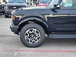 New 2025 Ford Bronco Outer Banks 4WD SUV for sale #SLB14448 - photo 5