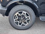 New 2025 Ford Bronco Outer Banks 4WD SUV for sale #SLB14448 - photo 8