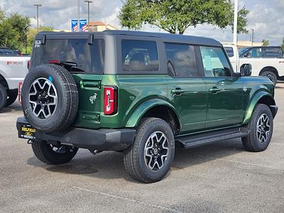 New 2025 Ford Bronco Outer Banks 4WD SUV for sale #SLB14626 - photo 2