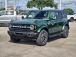 New 2025 Ford Bronco Outer Banks 4WD SUV for sale #SLB14626 - photo 3