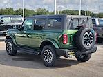 New 2025 Ford Bronco Outer Banks 4WD SUV for sale #SLB14626 - photo 4