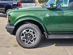 New 2025 Ford Bronco Outer Banks 4WD SUV for sale #SLB14626 - photo 5