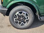 New 2025 Ford Bronco Outer Banks 4WD SUV for sale #SLB14626 - photo 8