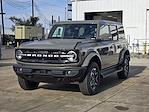2025 Ford Bronco 4WD SUV for sale #SLB16468 - photo 3
